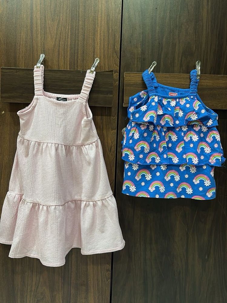 Girls&#39; Dress Bundle