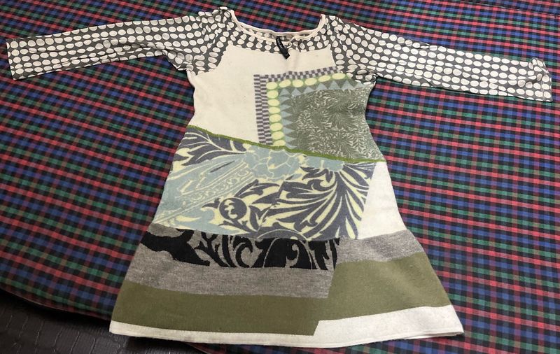 June Sale  🔥Women Kurti Style Winter Wear
