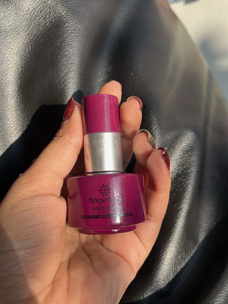 FingerPaints Vivid Vibes Nail Polish