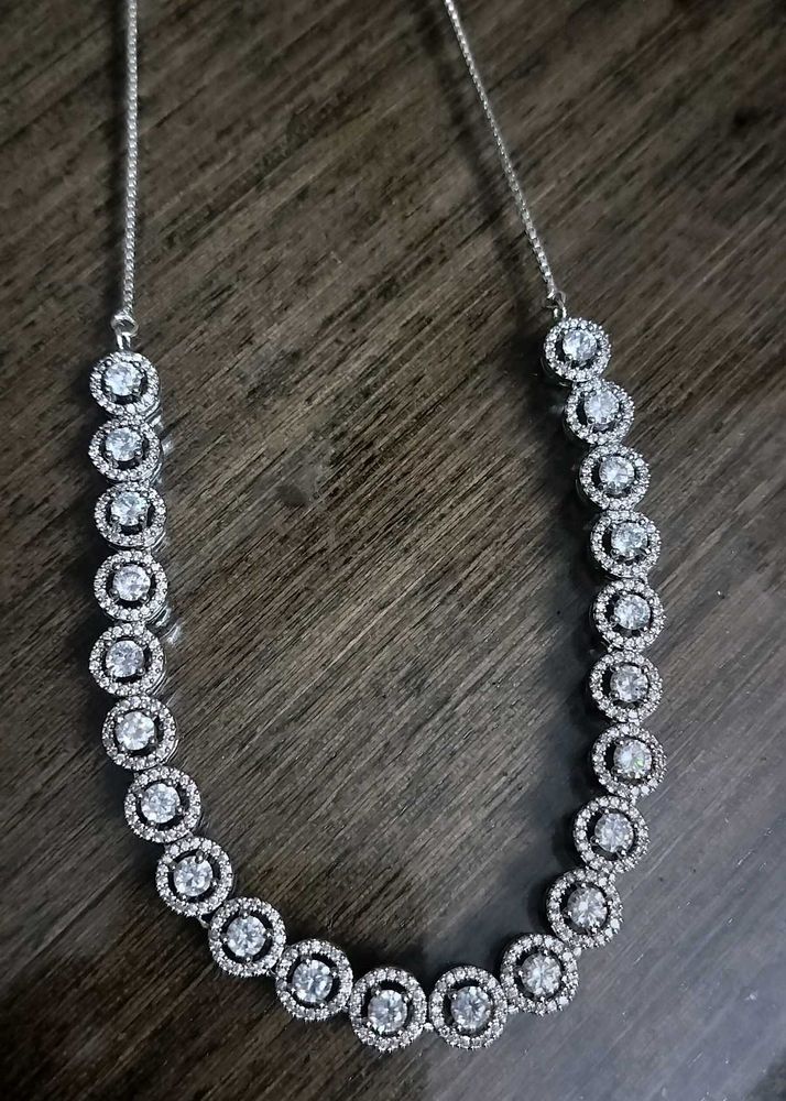 Diamond Necklace