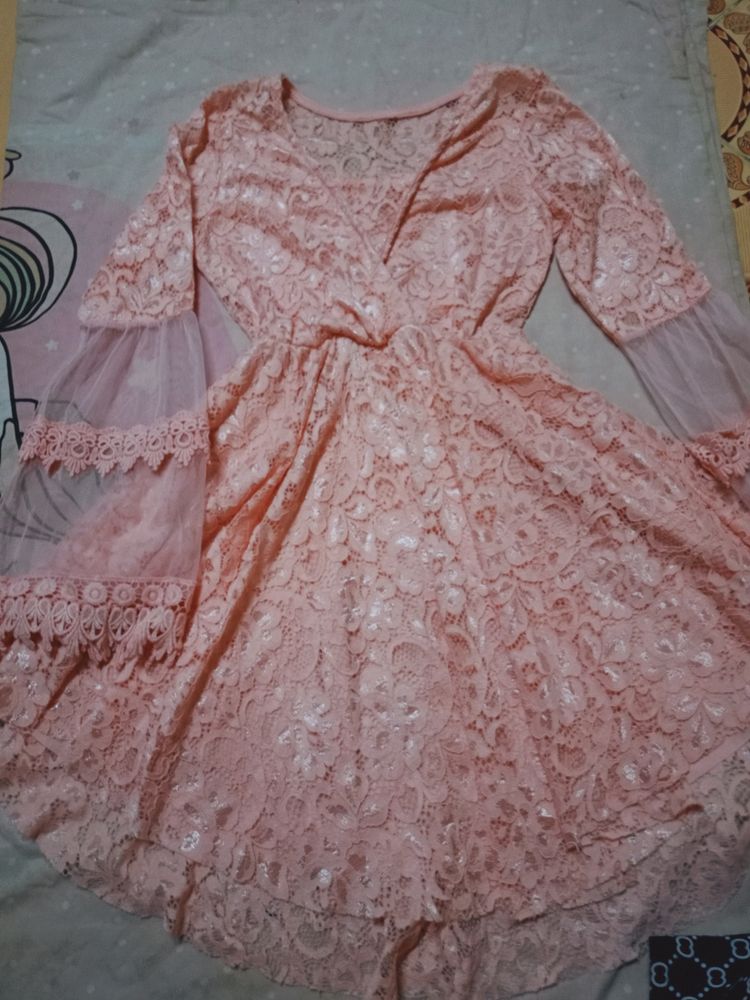European Dutch Dress💕200 Discount