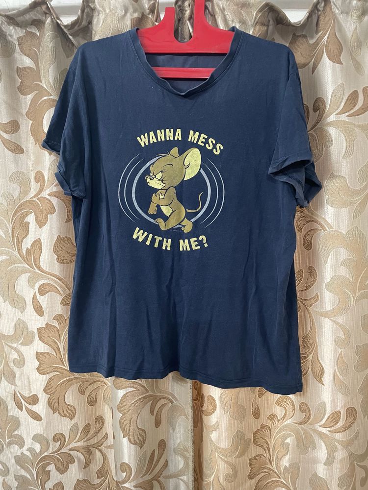 Casual Funky Tshirt
