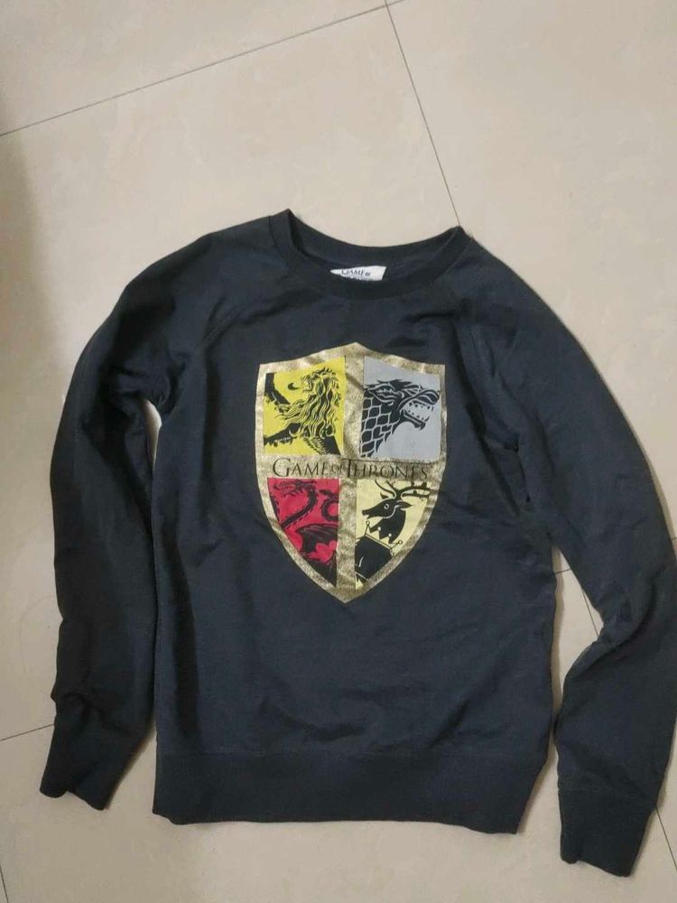 Game of Thrones Sweatshirt