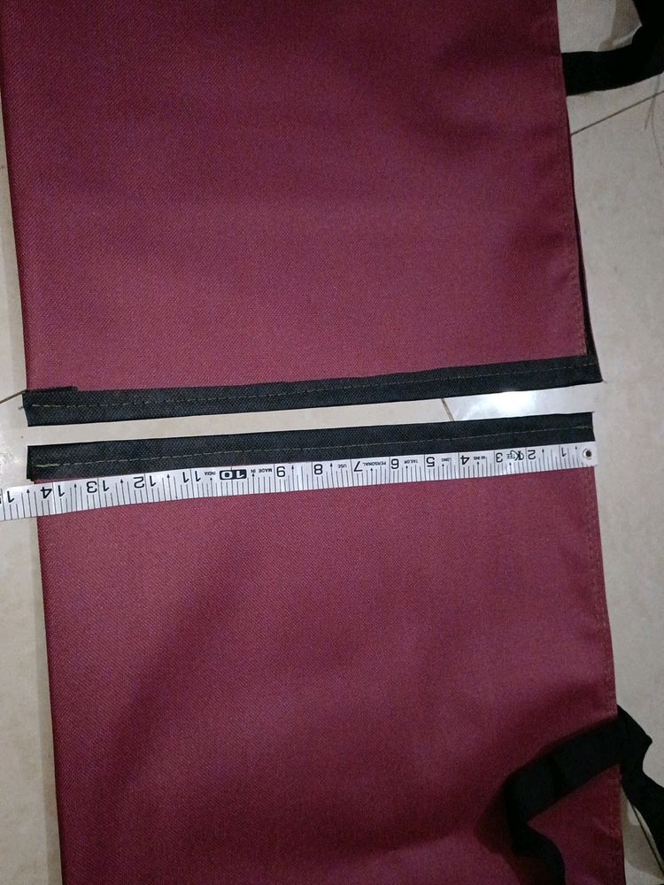 Big Size Cloth Organiser Heavy Fabric 2pieces