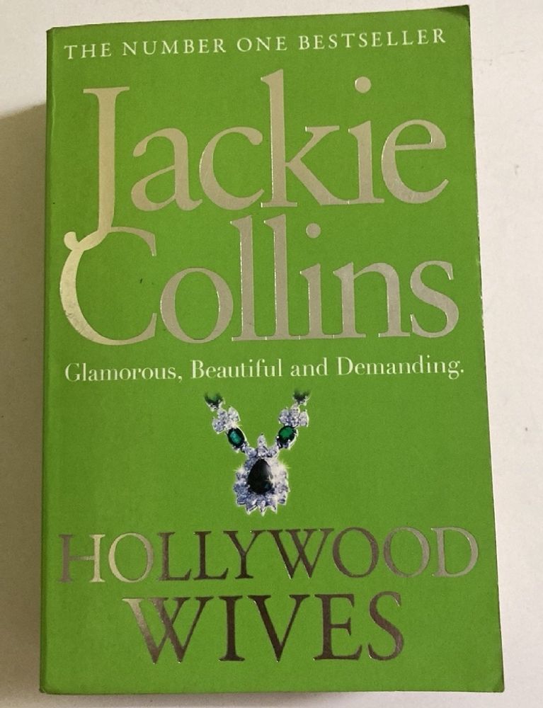 Hollywood Wives