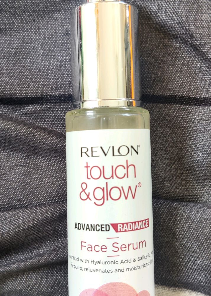Revlon Touch &amp; Glow Serum