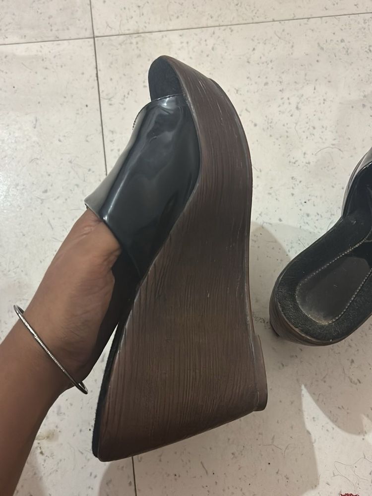 Wedge Heel Sandals