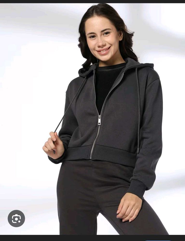 Westside Studiofit Hoodie