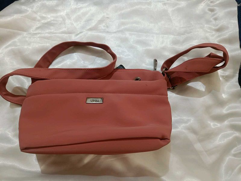 viraz sling bag