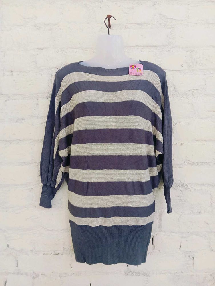 Cozy Winter Stripped Collection