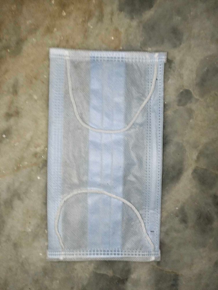 Disposable Face Mask
