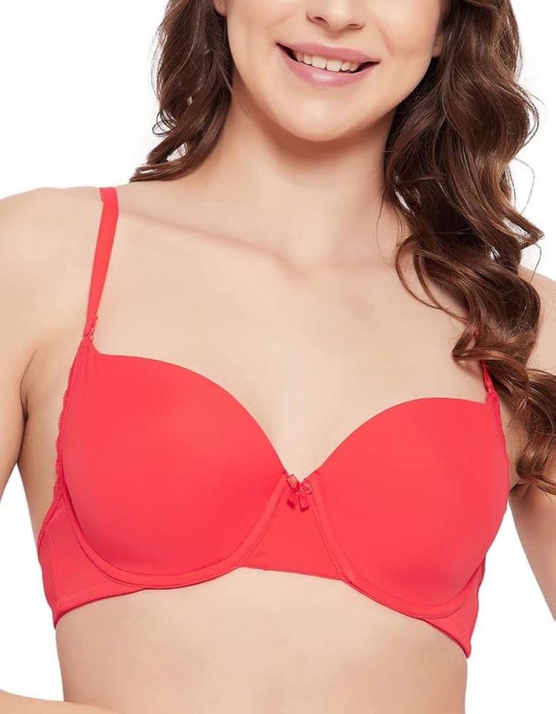 🆕 Juliet Coral Brazier