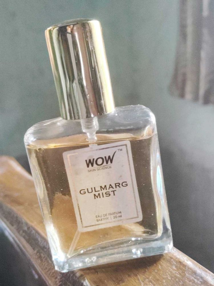 gurmond perfume