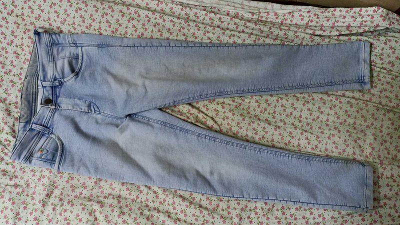 Price Decreased 🔥🔥..A Jeans pant, Good Condition
