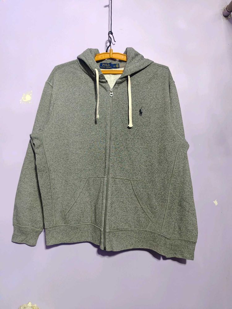 Polo Ralph Lauren Zip Hoodie