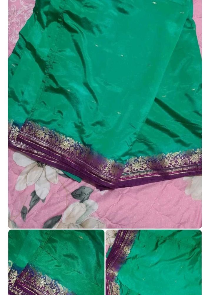 Banarasi Saree