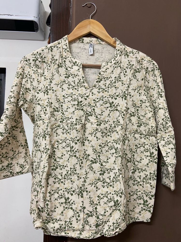 Casual Top