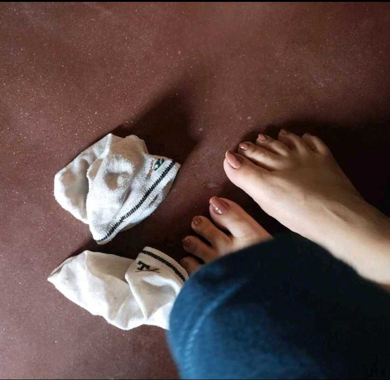 Used Socks For Women