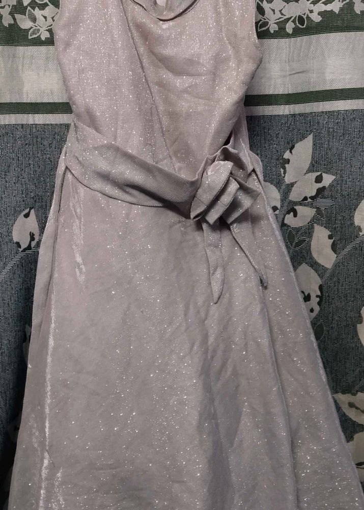 Sparkly Party Dress
