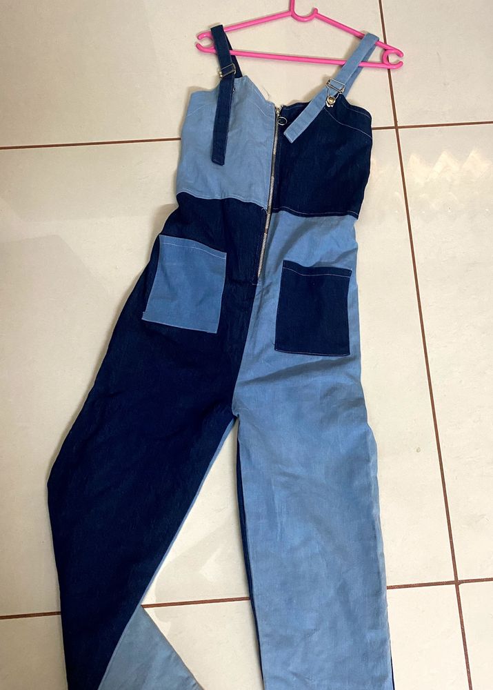 Fancy Elegant Women Jumpsuit