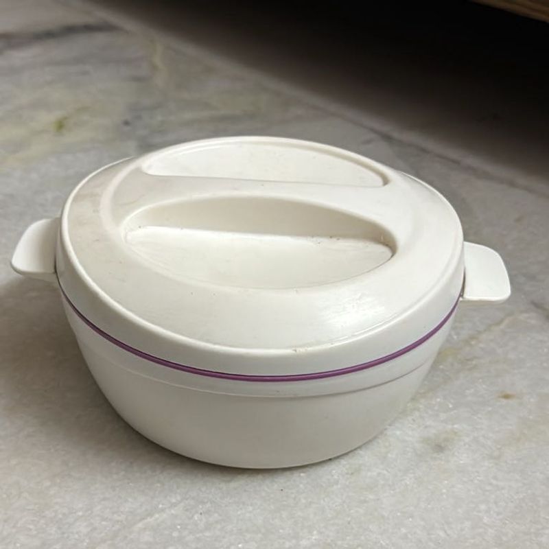 Insulated Food Warmer