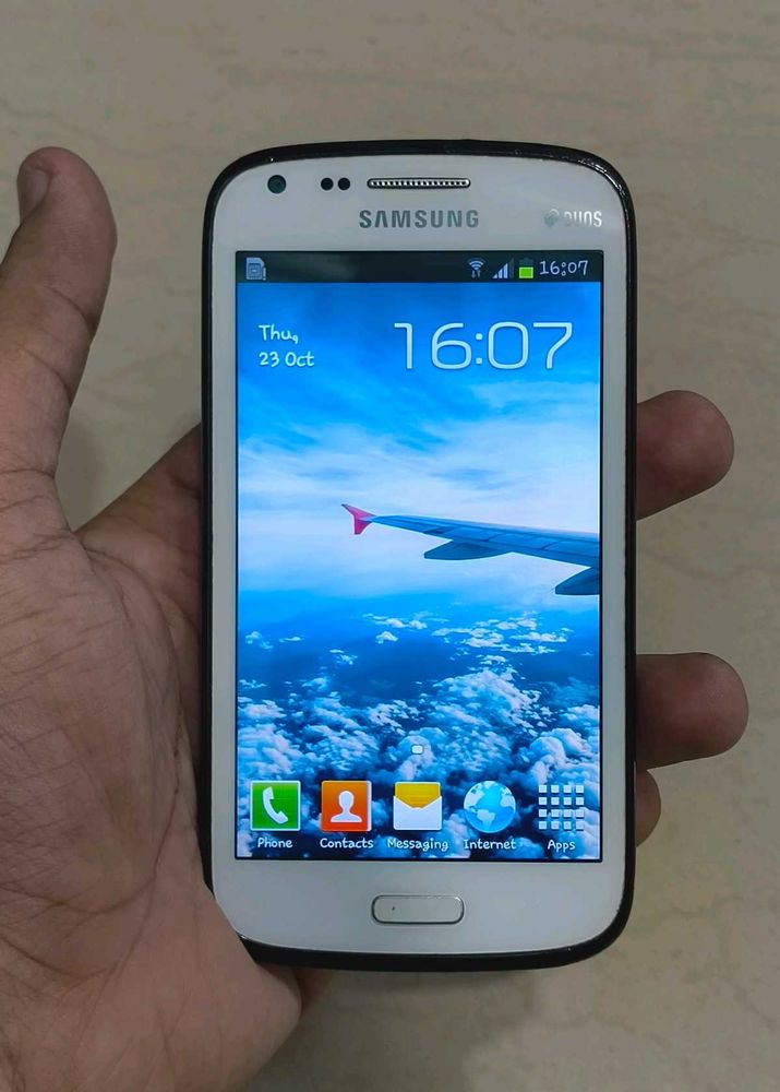 Samsung Galaxy Core GT-I8262