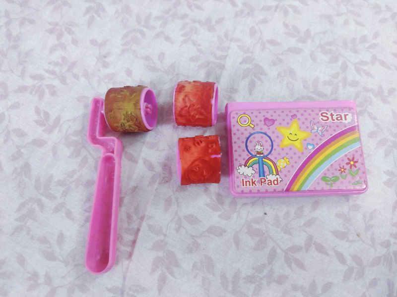 Stamp Kit 💗✨