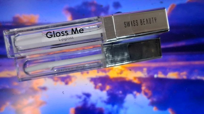 Swiss Beauty Gloss Me Lipgloss