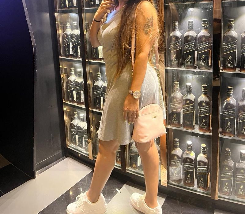 Casual Dress