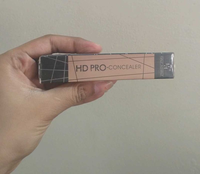 HD Pro Concealer