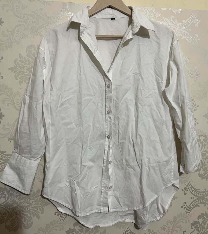 White Shirt