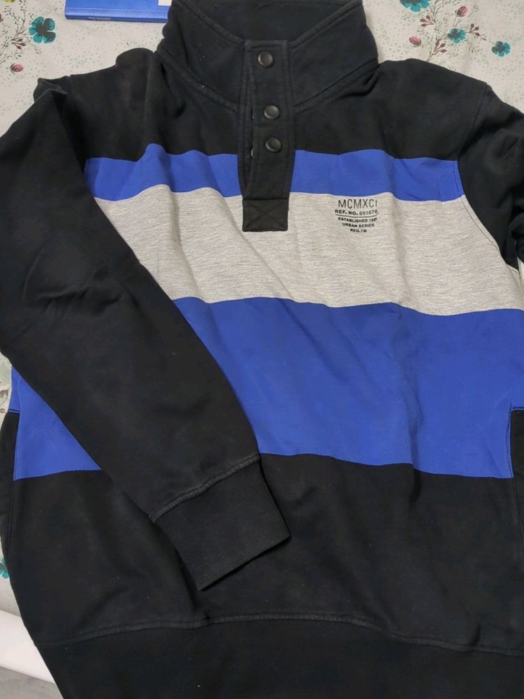 Mens Sweater