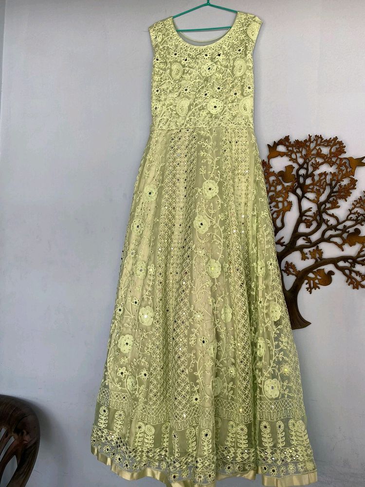 Brand New Gown# Party Wear#weddings#