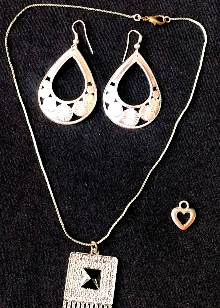 Jewellery Set