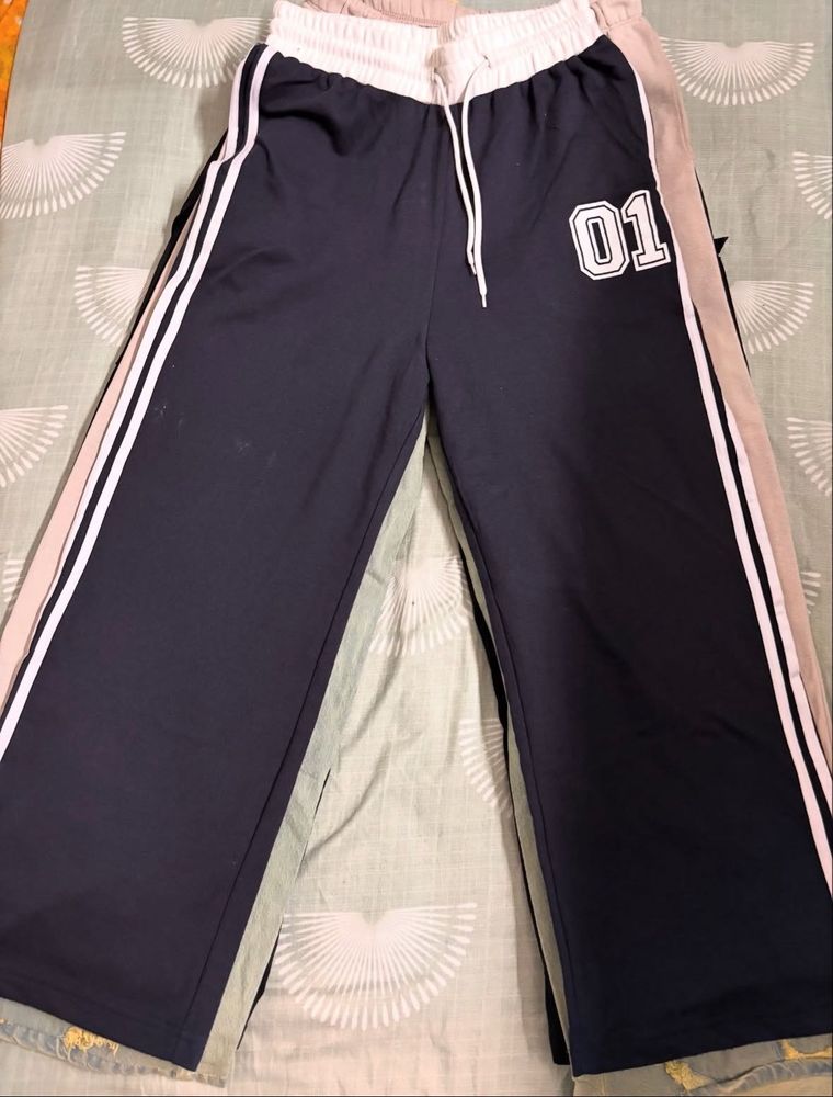 Stylish Track Pants