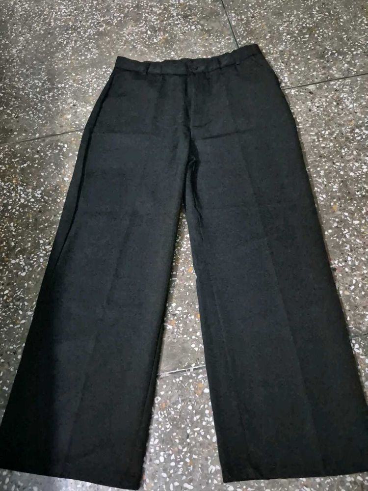 Korean Baggy Pants