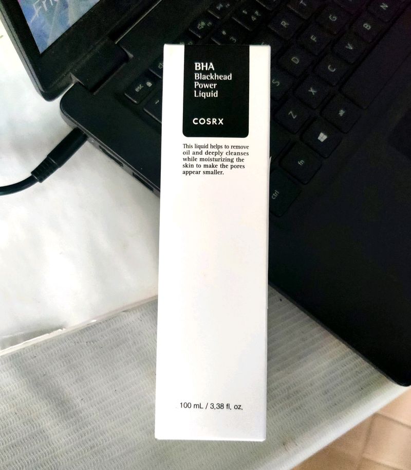 COSRX BHA Blackhead Power Liquid