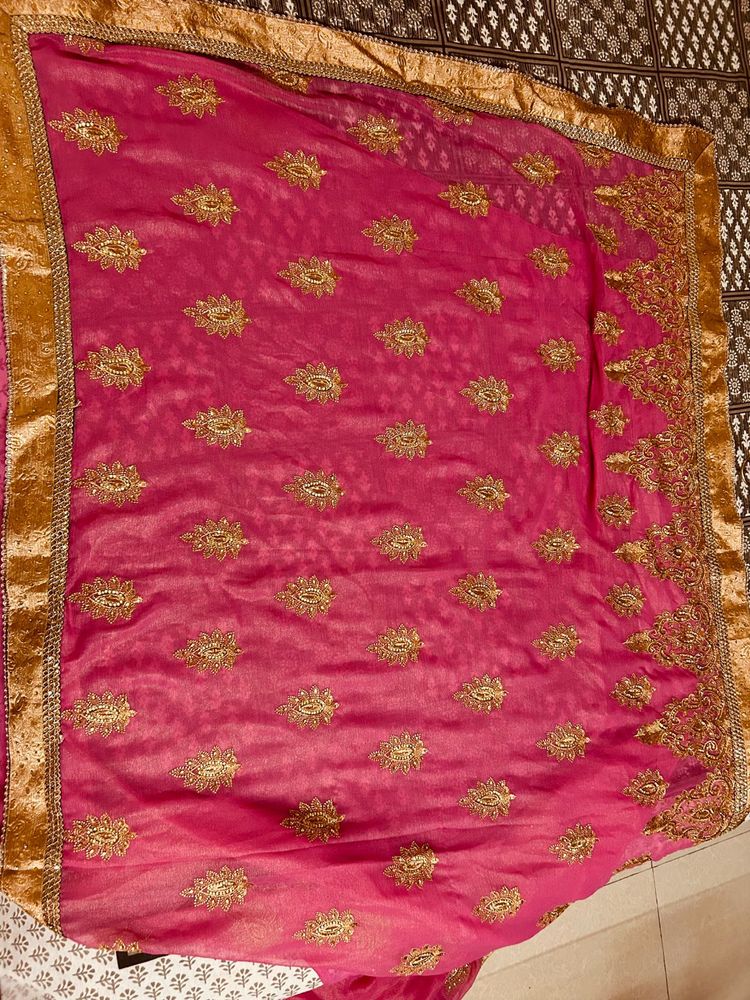 Beautiful saree