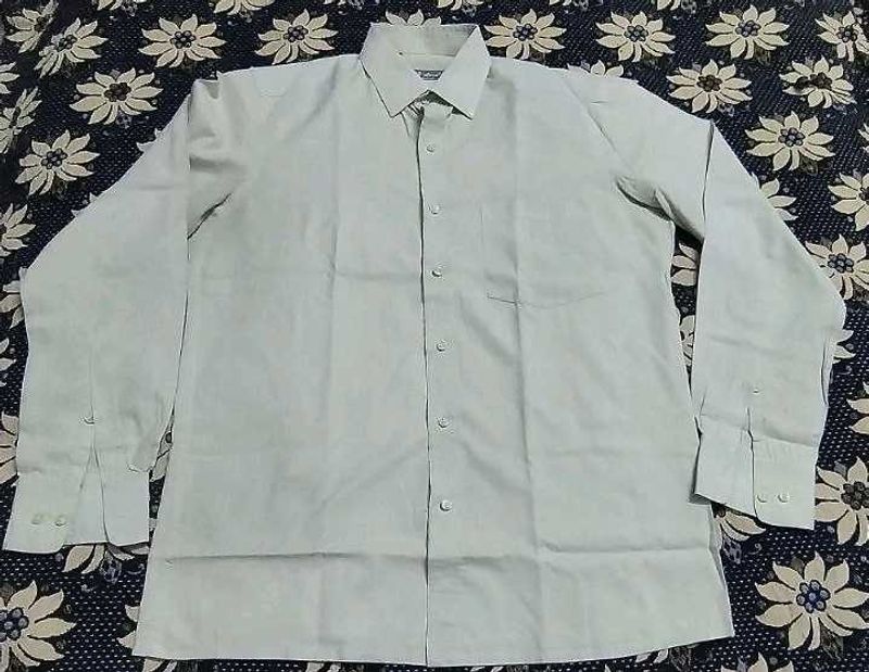 Buy 1 Get One Free Air Soft Cotton Linen Shirt