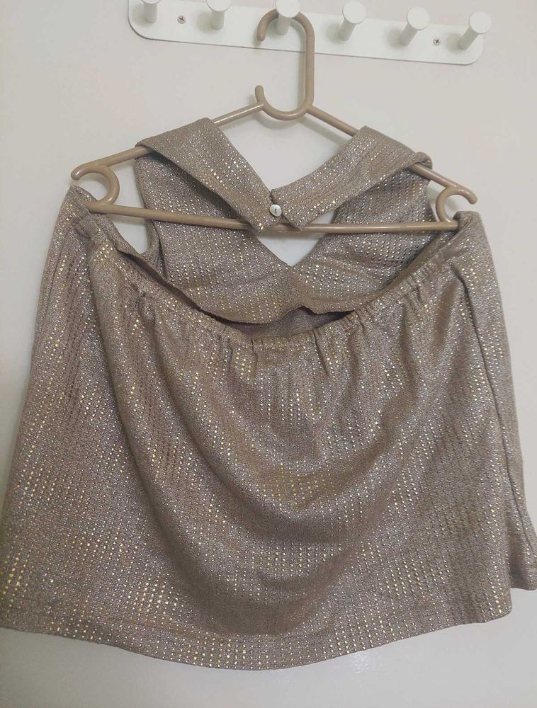 Brand New Hot n happening Halter top from AND