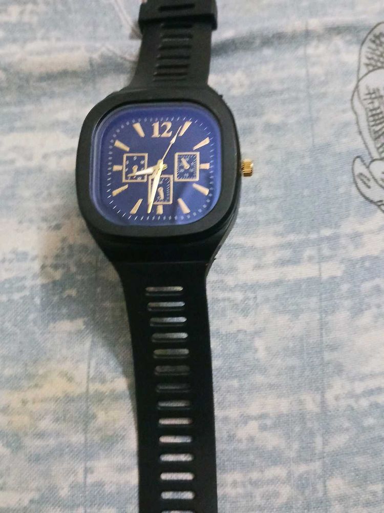 KIDS WATCH