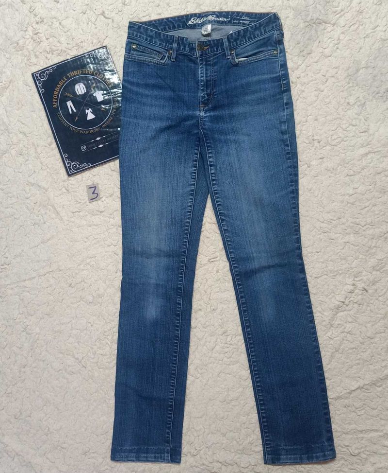 Eddie Bauer Jeans 3