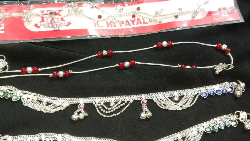 Anklet