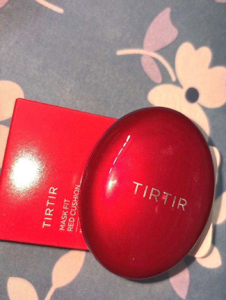 TIRTIR Mask Fit Red Cushion