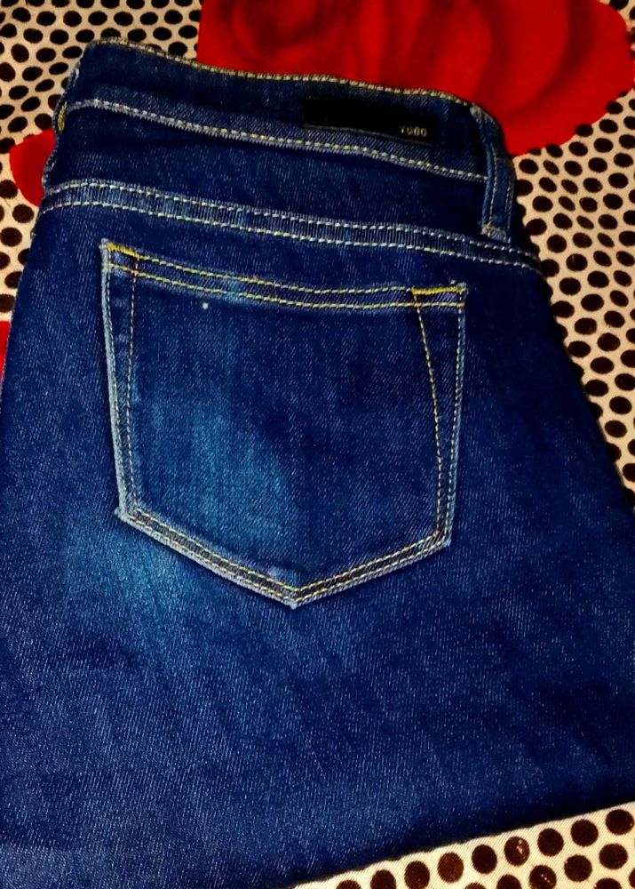 Original Denim Jeans For Girls.It&#39;s new