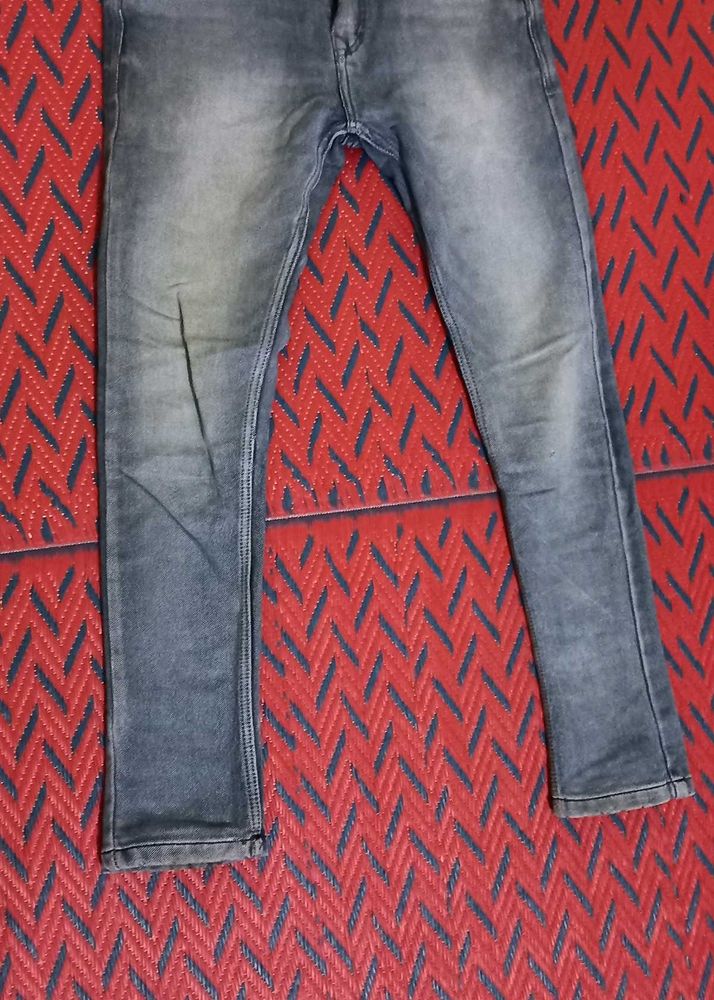 3 Jeans