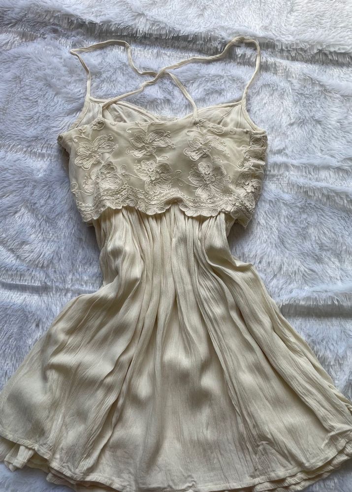 Y2k Dress🌸