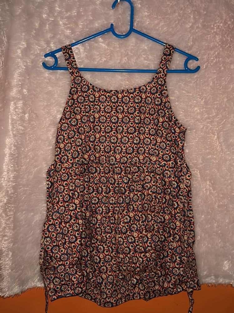 ❤️Ethnic Top❤️