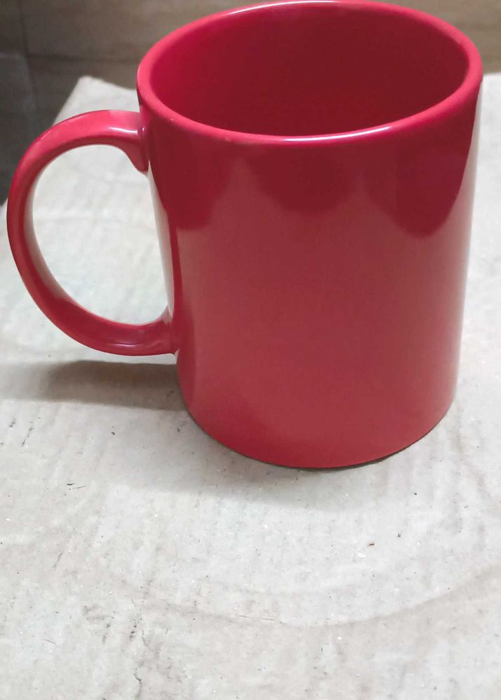 Ceramic Mug(Buy 1 Get One Free) Offer
