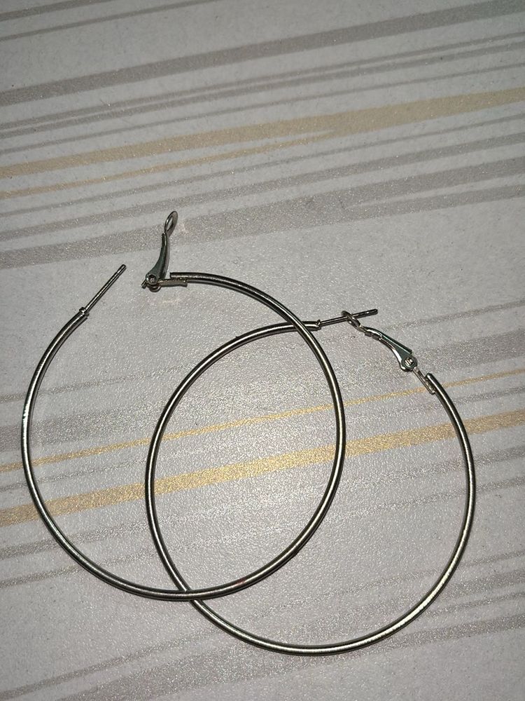 Hoop Earrings